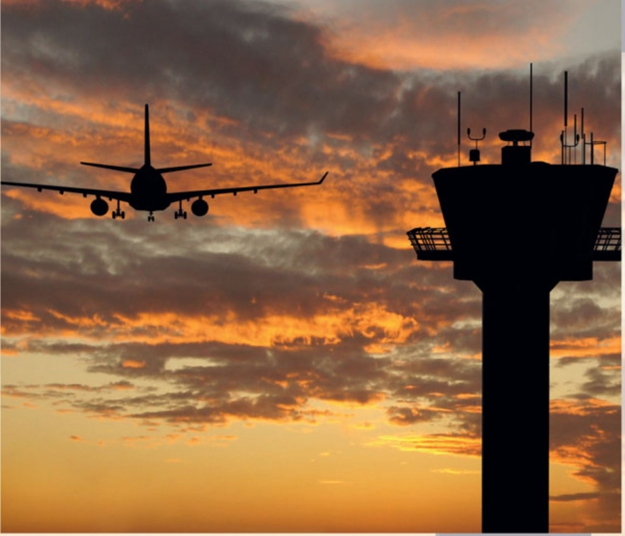Aeropuerto
