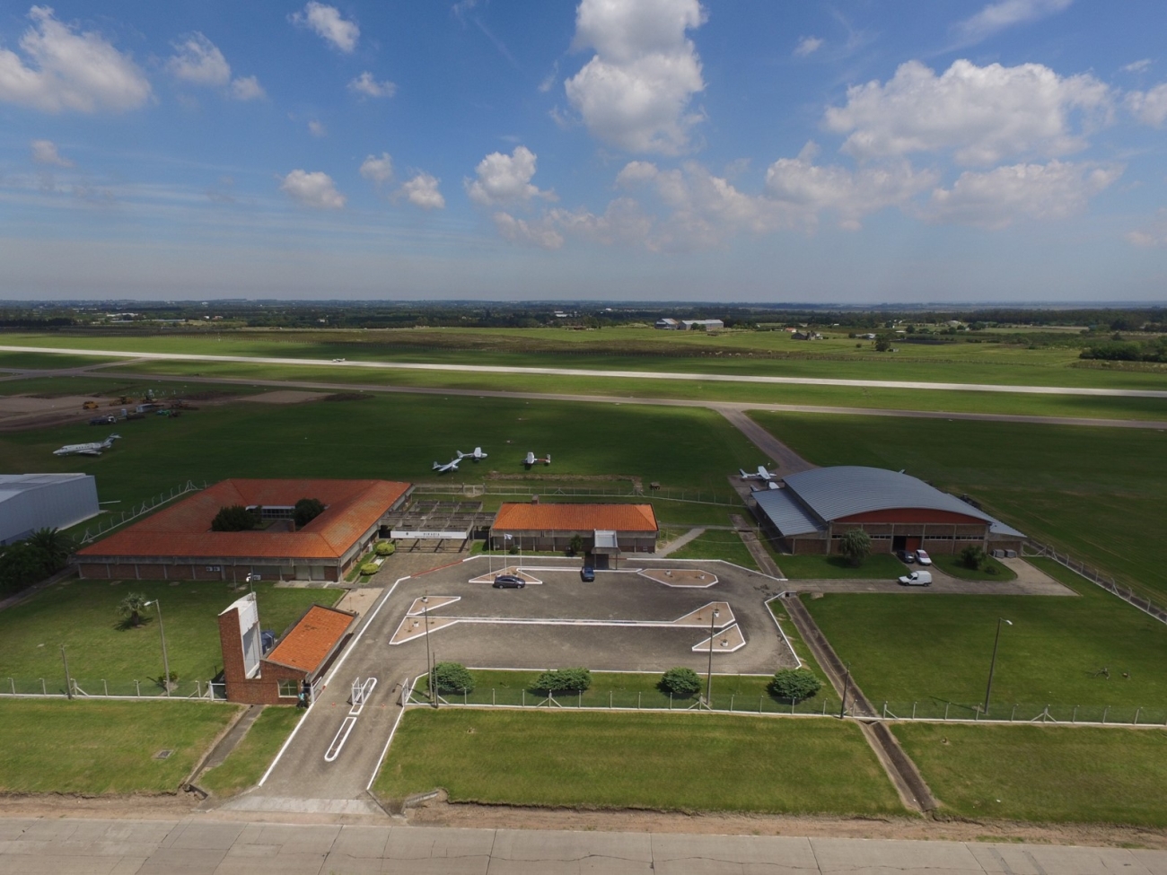 Imagen del IAA panoramica