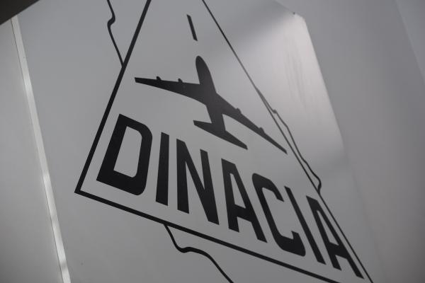 Dinacia