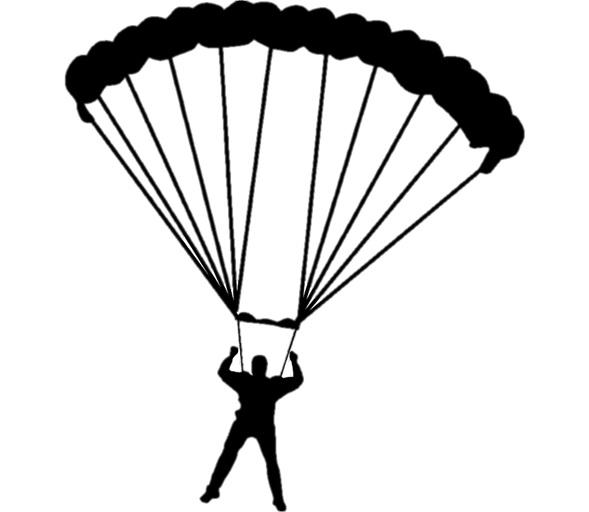 Rehabilitación de permisos y/o licencias de paracaidistas
