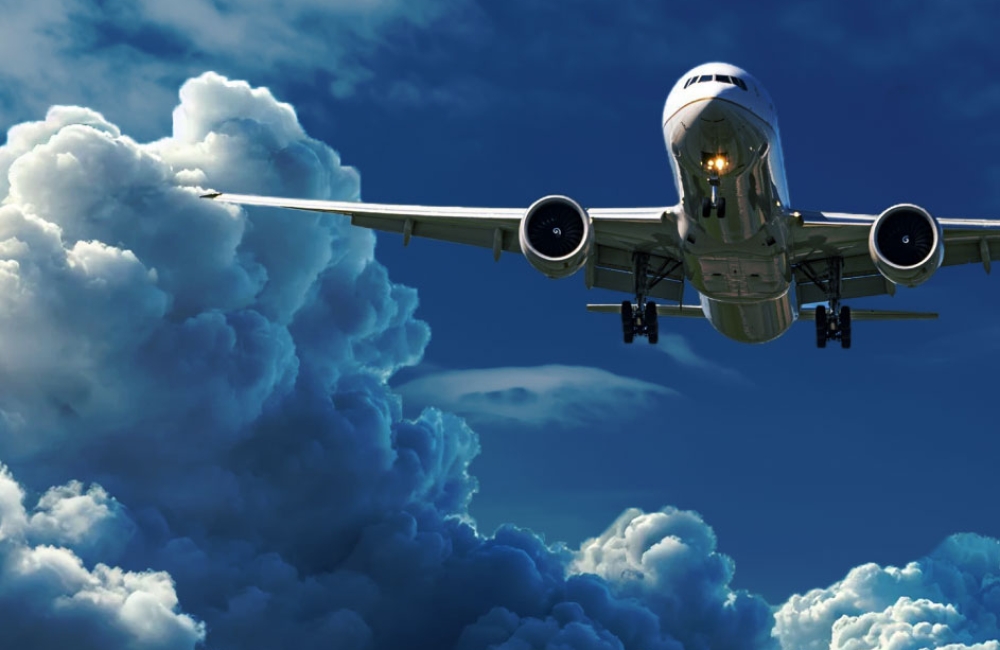 Dirección de Transporte Aéreo Comercial